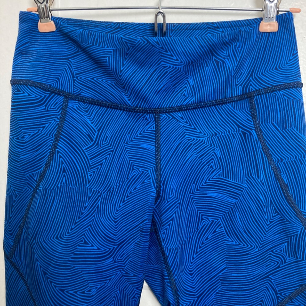 Patagonia Centered Tights - Picture 2 of 9
